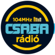 Csaba Radio - FM 104